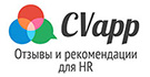 CVopinion — сообщество HR-специалистов