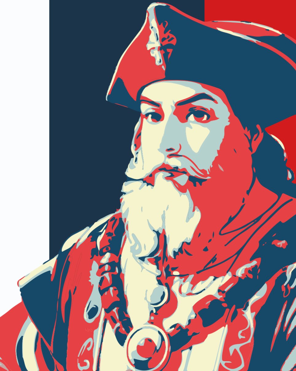 Мореплаватель Чжэн Хэ