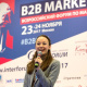 B2B Marketing Forum 2018. Всероссийский форум по маркетингу сфере B2B