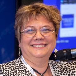 Наталья Храмцовская