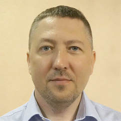 Дмитрий Погорелов