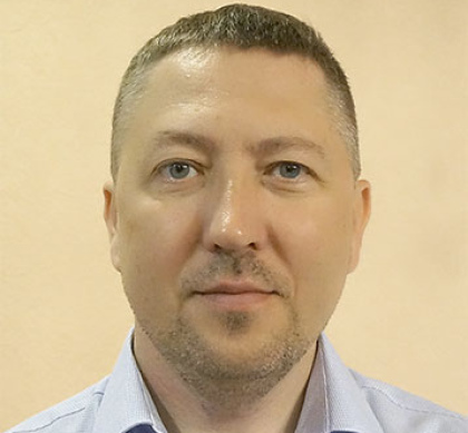 Дмитрий Погорелов