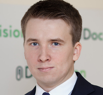 Алексей Рождественский