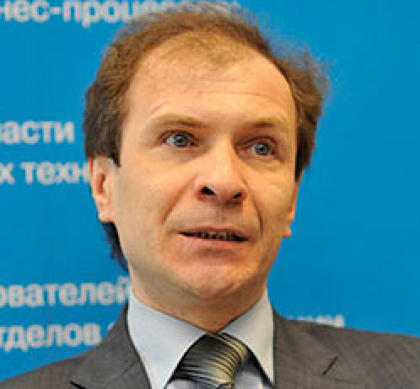 Максим Смирнов