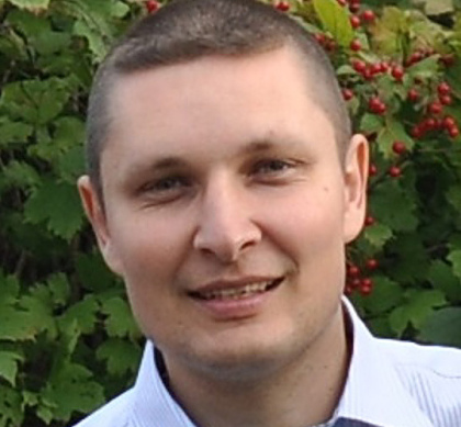 Тимур Ермаков