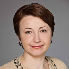 Валерия Миненкова