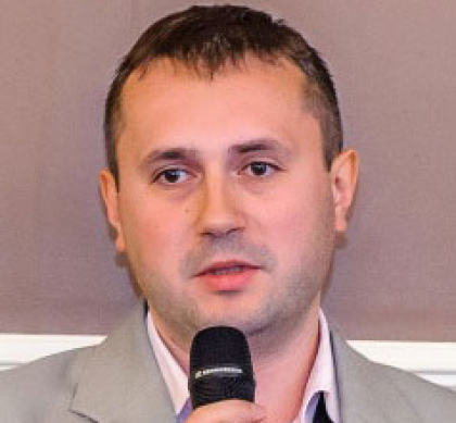 Владимир Стекольщиков