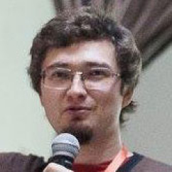 Сергей Абдульманов