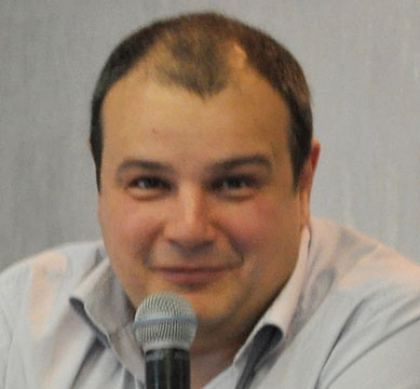 Роман Пашнин