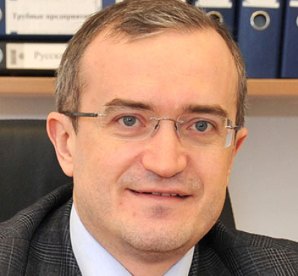 Дмитрий Горошков