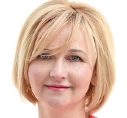 Евгения Чурбанова