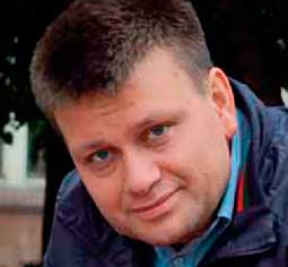 Алексей Павлык