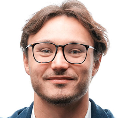 Кирилл Чекалов