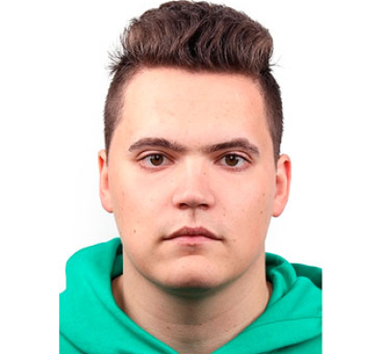 Николай Манайкин
