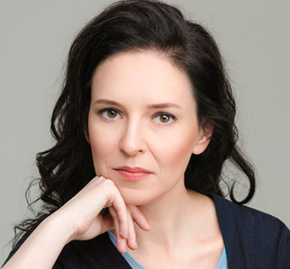 Ольга Иванова