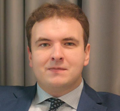 Андрей Зотов