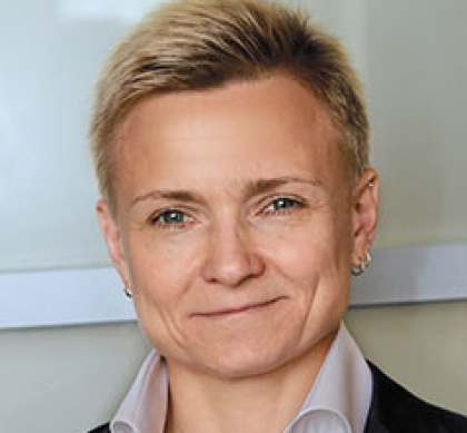 Елена Шедова