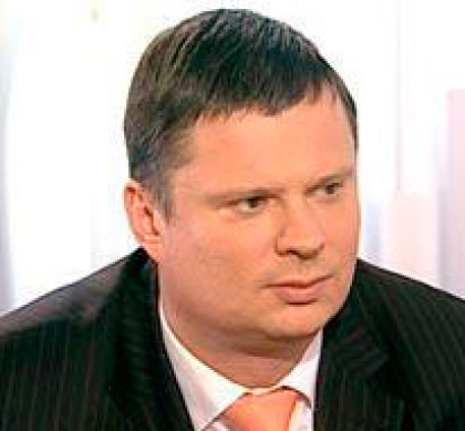 Сергей Суверов