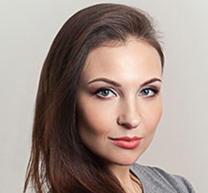 Фаина Крамарева