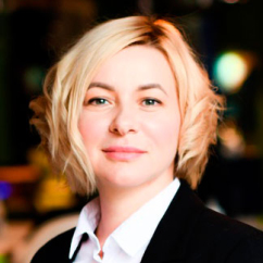Елена Сивенкова