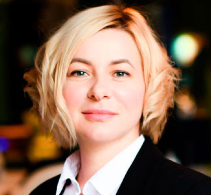 Елена Сивенкова