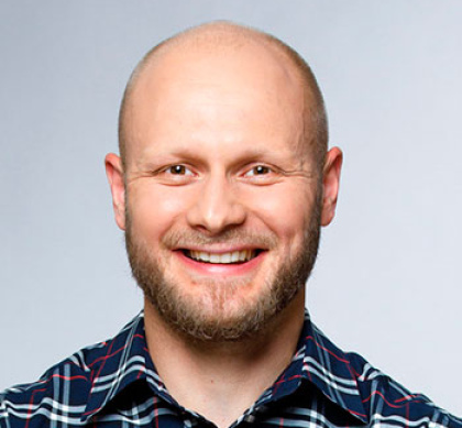 Сергей Таболин