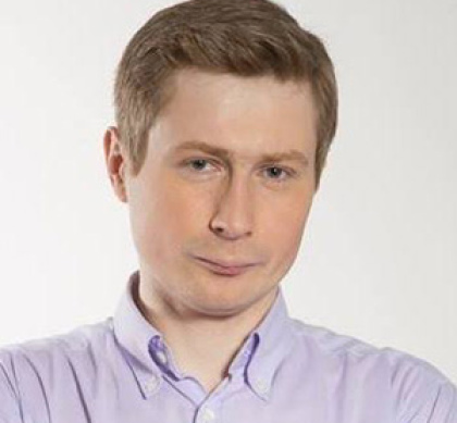 Александр Невровский 
