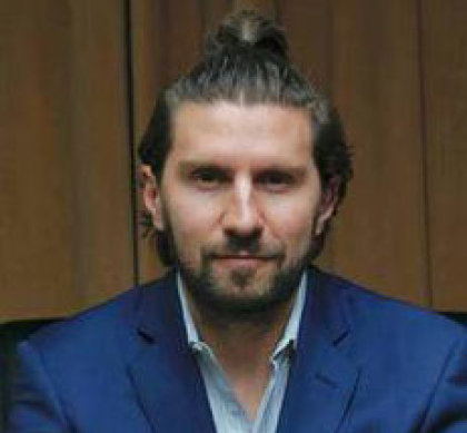 Сергей Черненко