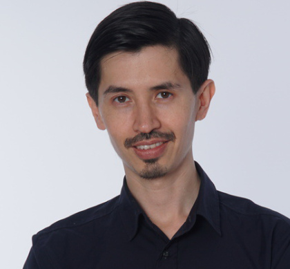 Павел Ким