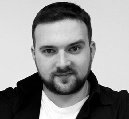Дмитрий Лукьянчиков