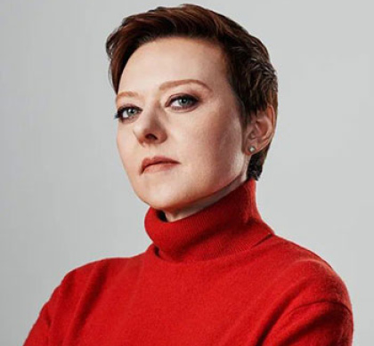 Елена Мелихова