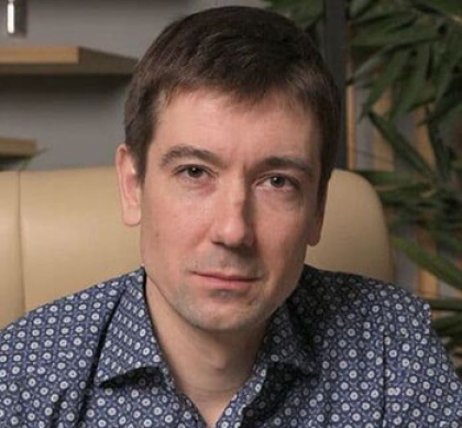 Андрей Новохатько