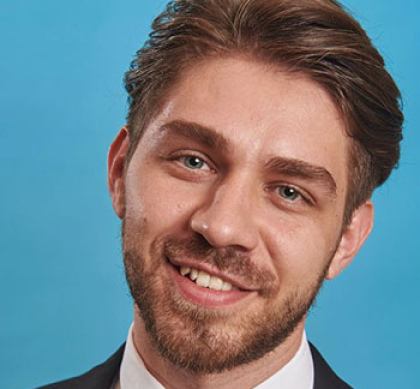 Валерий Афонин