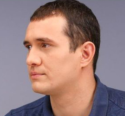 Александр Аксенов