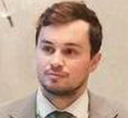 Евгений Царик