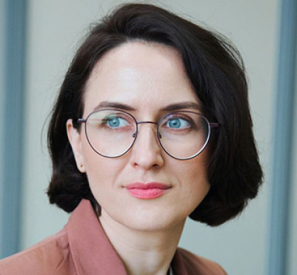 Светлана Дубойская