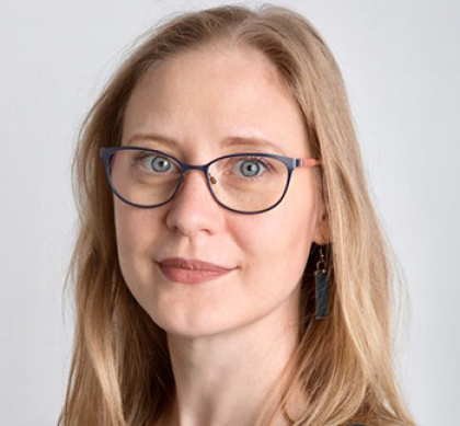 Анна Матвеева