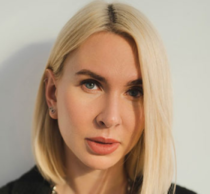 Анна Одинцова