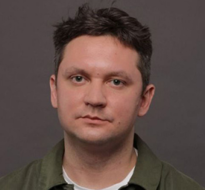 Азер Назаров