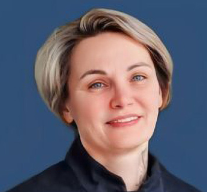 Алена Шагина