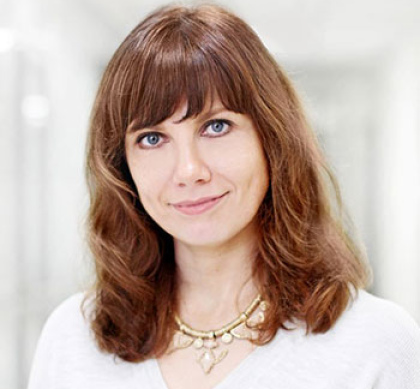 Светлана Берендеева