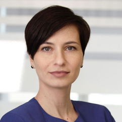 Ольга Быкова