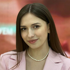 Виктория Брацыхина