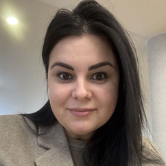 Анна Буторина