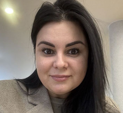 Анна Буторина Анна Буторина