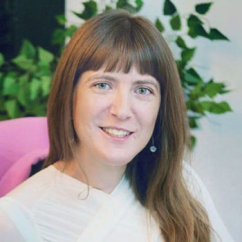 Александра Кальченко