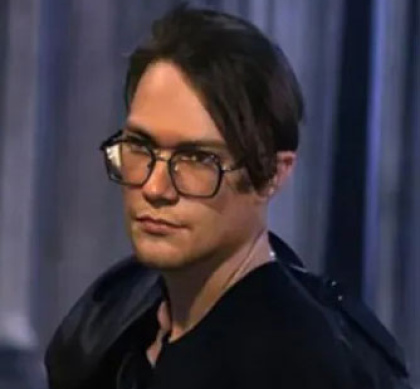 Захар Кондратьев