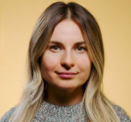 Кристина Ляпцева