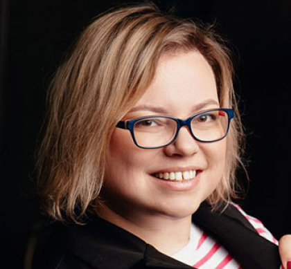 Елена Медведева