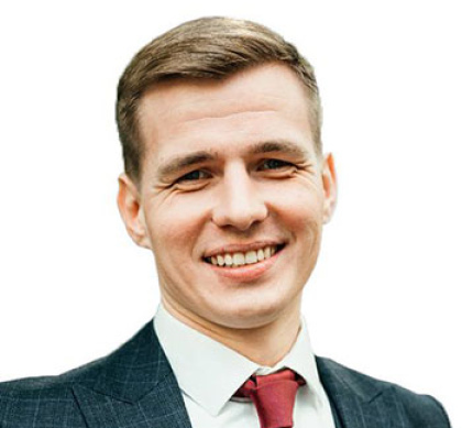 Виталий Савенков